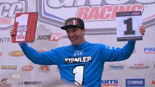 Walker Fowler Crowned GNCC National Champion