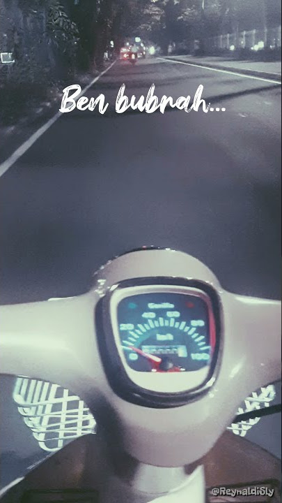 Ndarboy Genk - Ojo Nangis (Lirik, Status WA Part 2)