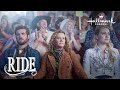 Preview - Ride - Hallmark Channel