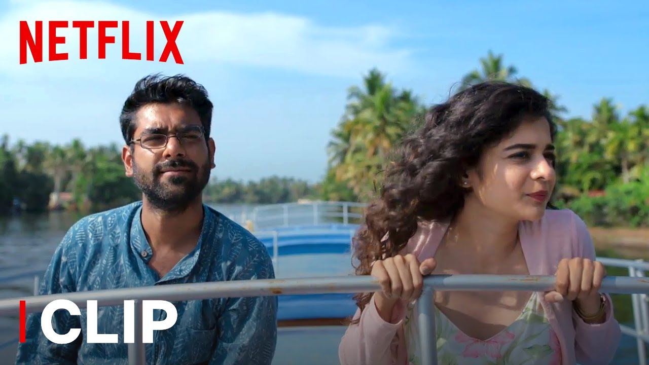 Kaanthaa  Song  Mithila Palkar Dhruv Sehgal  Little Things 4  DiceMediaIndia  Netflix India