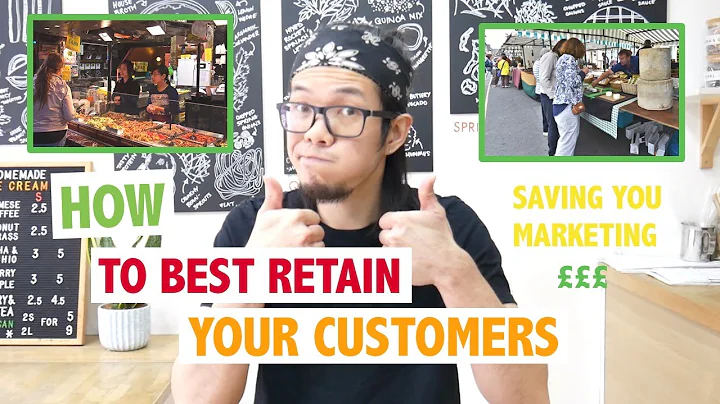 How to Best Retain Your Customers and Why Do It | Customer Retention Strategies For Any Business