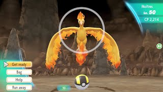 How to dawnload⬇️Pokemon let's go pikachu forAndroid 📲⚡💡⚡😮😮 screenshot 2