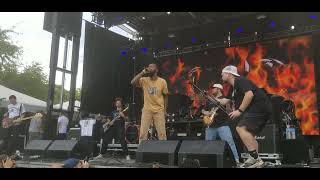 Download lagu Jesus Piece: Curse of the Serpent - Furnace Fest 2022 (9/25/22)