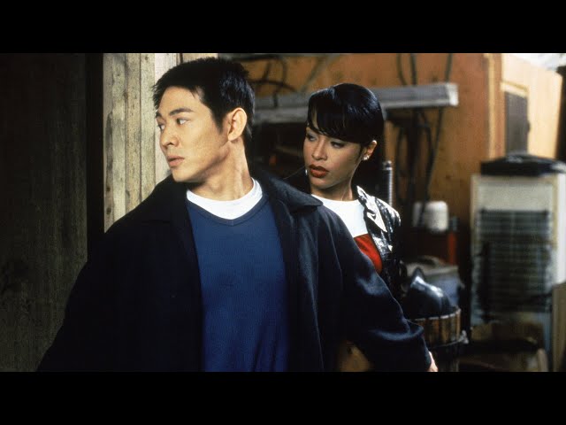Action Movie 2022- Romeo Must Die 2000 Full Movie HD - Best Jet Li Action Movies Full Length English class=
