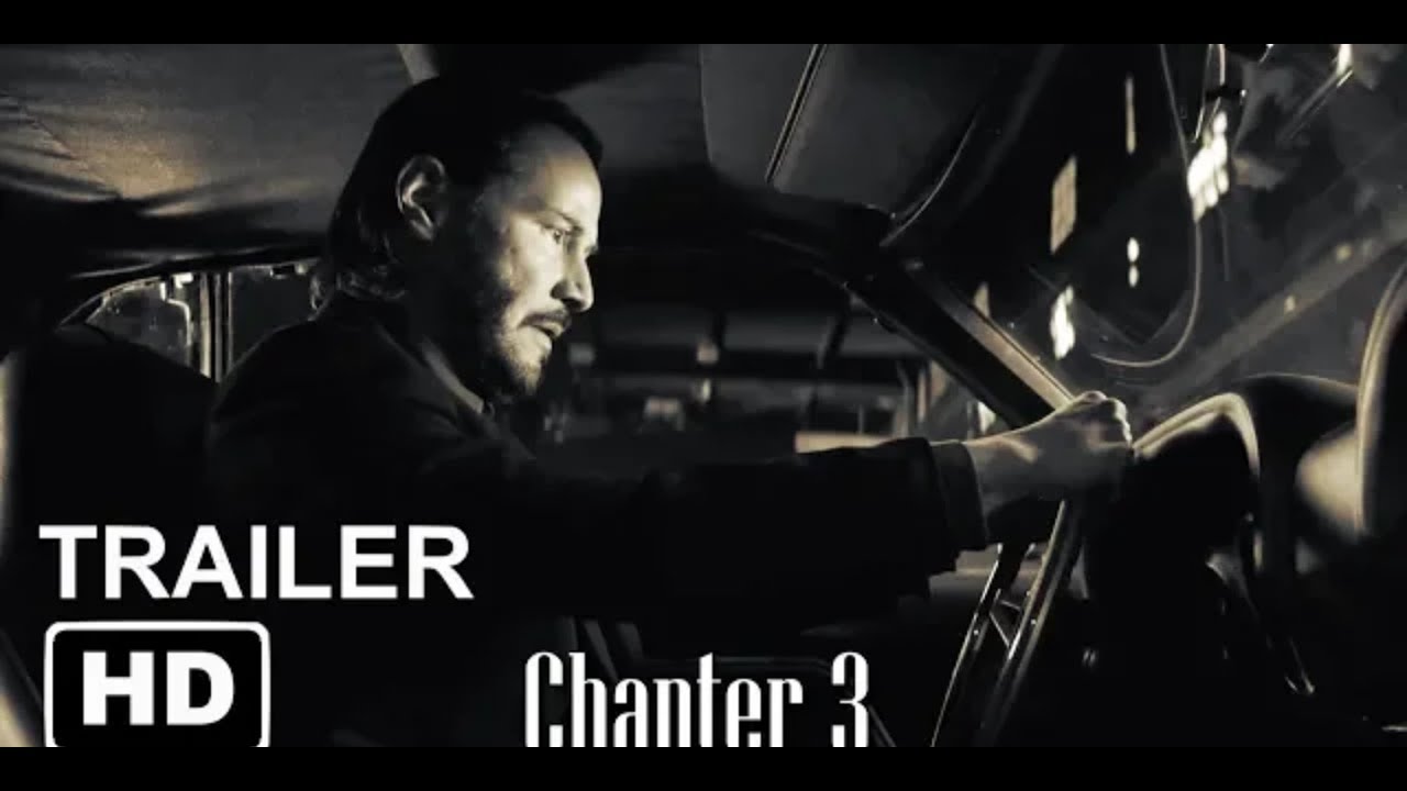 camera iphone 8 plus apk John Wick Chapter 3 [2019 Fan Made Movie Official Trailer] #KeanuReeves #JohnWickChapter 3