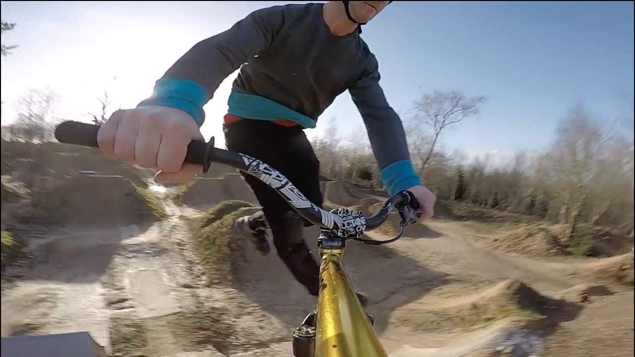 GoPro - 3 Rad Angles 3 Rad Tricks