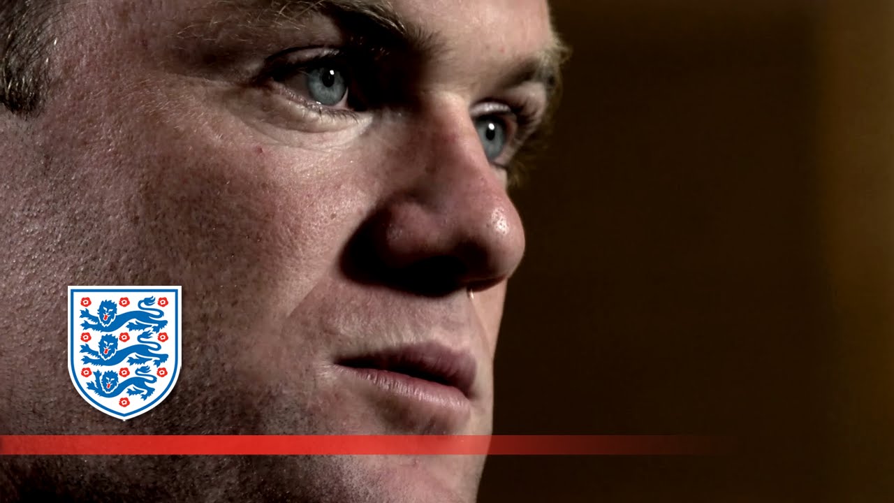 Download Wayne Rooney on reaching 100 caps | FATV Meets