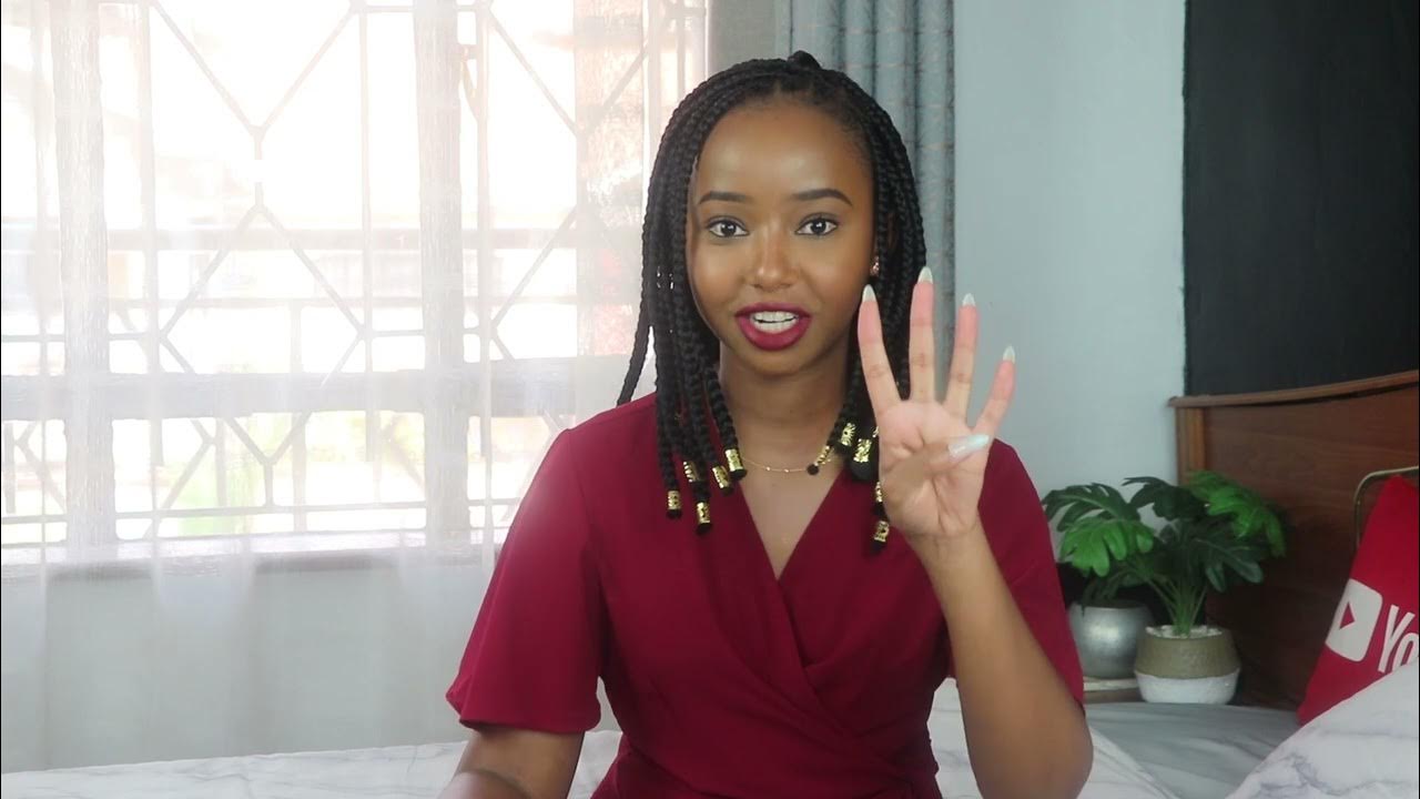 STEPS TO START AN ONLINE BUSINESS IN KENYA YouTube