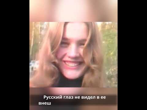 Video: Natalija Vodianova įtarė insultą