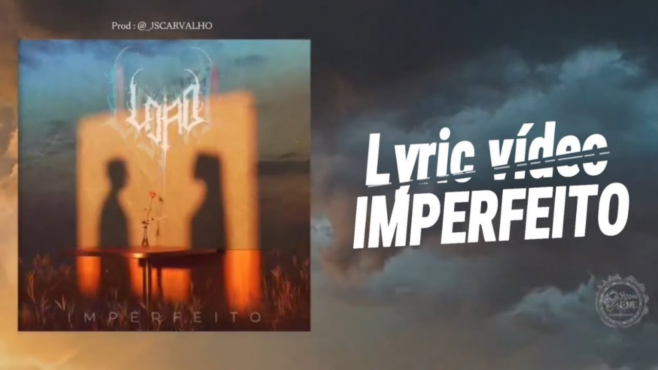 YouTube에서 LOAD - IMPERFEITO ( Lyric Vídeo Oficial ) @homeplayrecords.oficial 보기 YouTube에서 LOAD - IMPERFEITO ( Lyric Vídeo Oficial ) @homeplayrecords.oficial 보기