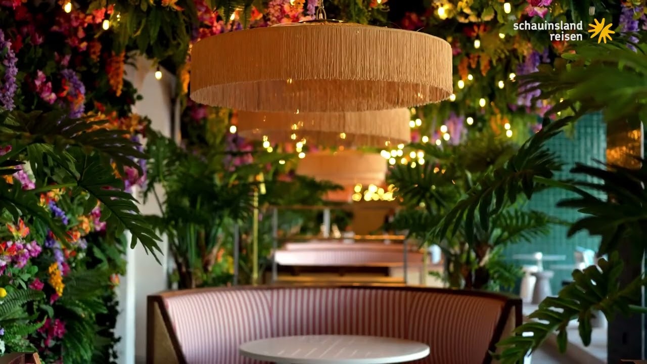 MAMA Shelter Dubai - V.A.E./Dubai