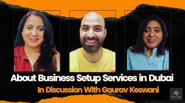 Tips, Strategy, Regulations, Challenges & Future of CSPs In UAE | Gaurav Keswani