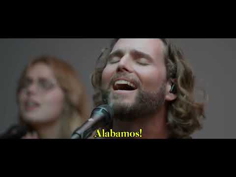 We crown you (Te coronamos) en español by Jeremy riddle