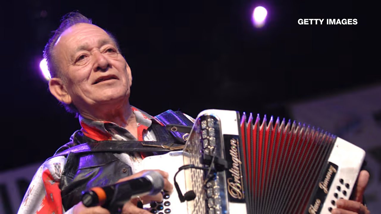 San Antonio Tejano legend Flaco Jimenez dies at 86, family says San Antonio Tejano legend Flaco Jimenez dies at 86, family says