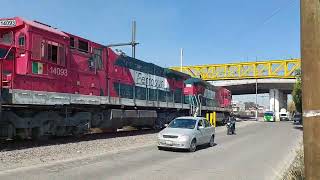 FSRR 14501 - 14098 TMXTEO