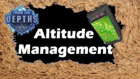 Bread Loaves - 02 - Altitude