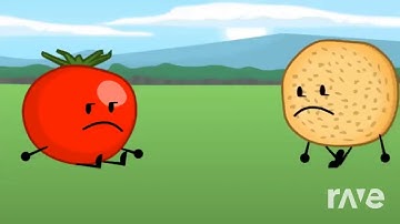 Bfdi Object Show Intro Minimix | RaveDj