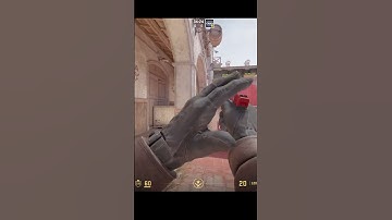 CS2 INFERNO A site retake Nade Lineup