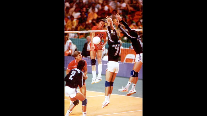 Pat Powers Tribute