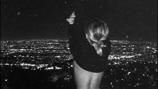 JONY - Love Your Voice (slowed reverb)