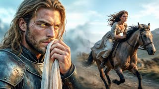 She Slept with the Alpha King… Then Fled — Now He Hunts Her Scent Across the Entire Kingdom