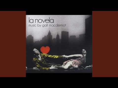 Putar La Lucha - Galt MacDermot
