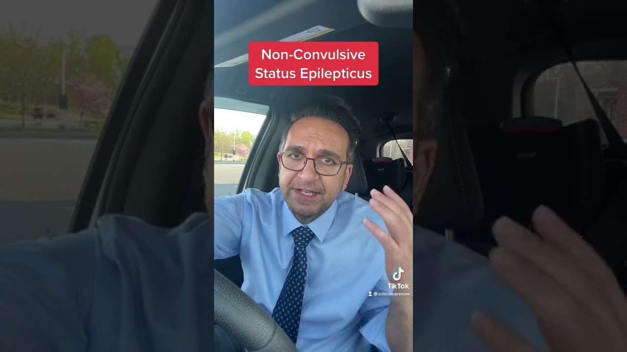 Are you getting EEGs post cardiac arrest?