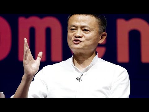 Компания Alibaba заплатит огромный штраф за нарушение антимонопольного законодательства…