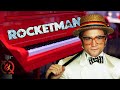 Rocketman | Based on a True Story