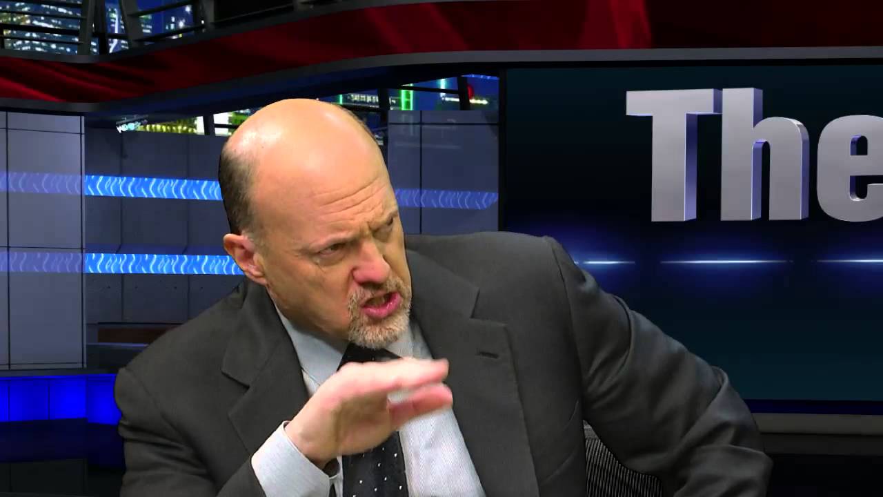 Cramer: Coach’s Time Has Passed Cramer: Coach’s Time Has Passed