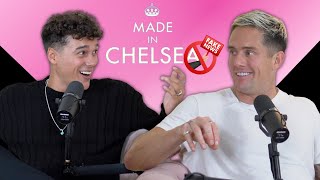 MILES AND TEMPTATION TALK ABOUT MADE IN CHELSEA