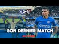 Le dernier match de thiago silva vlog chelsea 21 bournemouth