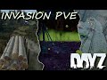 DAYZ PVE | ПРОЕКТ INVASION: ДАНЖ "ВРАТА В АД", МИНИ-ДАНЖ "КОТОЛЭНД" И МИССИЯ "ДАЛЬНОБОЙЩИК"