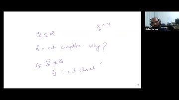 why Q is incomplete metric space. examples of incomplete metric space in metric space,