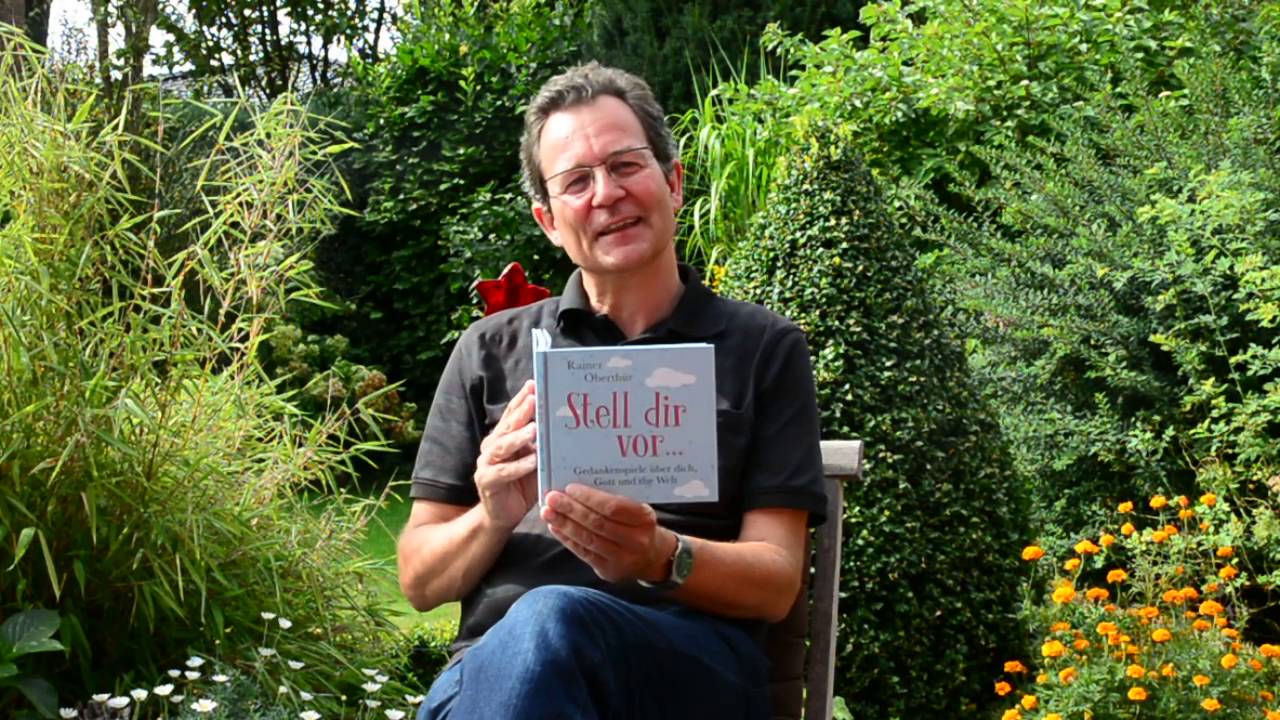 ratgeber leitfaden Rainer Oberthür 