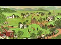 Grandma Moses and the Joy of Art