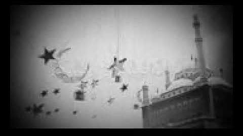 خشوع الشيخ محمد صديق المنشاوي فى قراءة سورة الليل