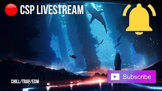 🔴 ⚡GAMING MUSIC LIVESTREAM⚡ by CSP