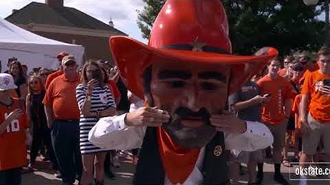 Welcome to OSU! (In-State Students)