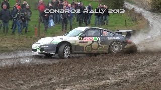 Condroz Rally 2013