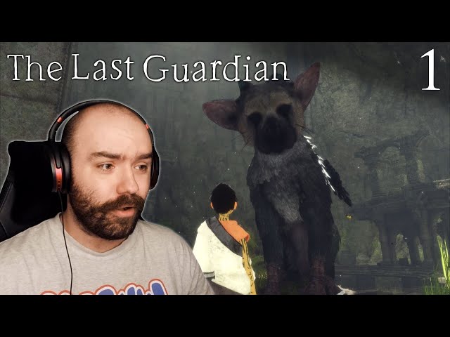 Steam Community :: :: Trico from the 'The Last Guardian', a