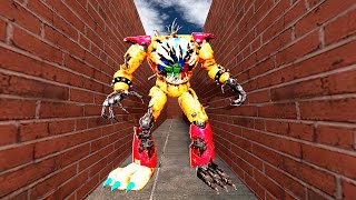 :  1     FNAF COOP NEXTBOT    Garry's Mod