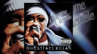 Ghostface Killa - Mighty Healty (Stinky MasterMind Remix)