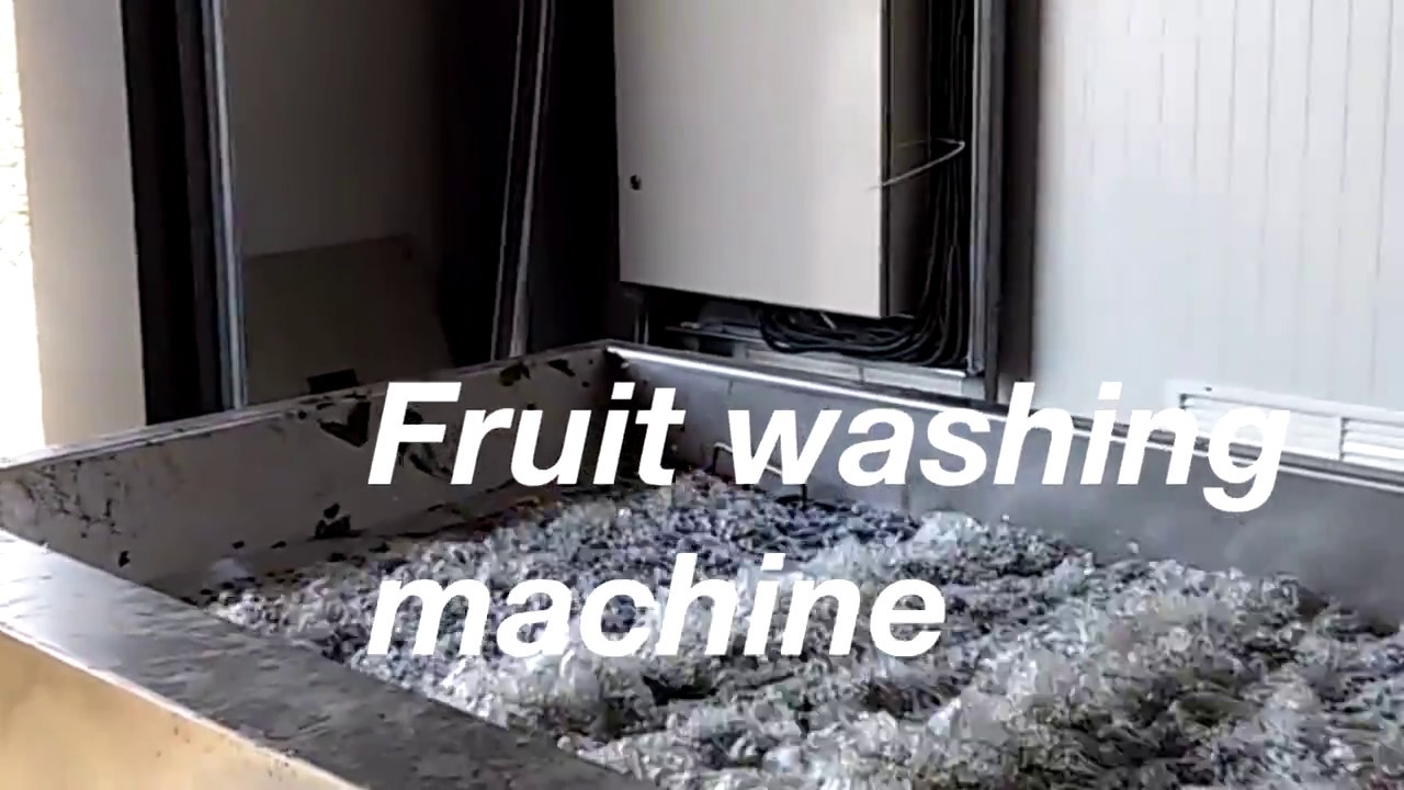 Plum preparation for drying YouTube