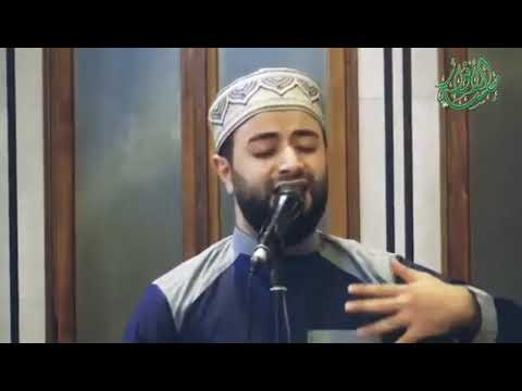 انت المحبوب الا يالله بنظرة روائع محمد برنية 