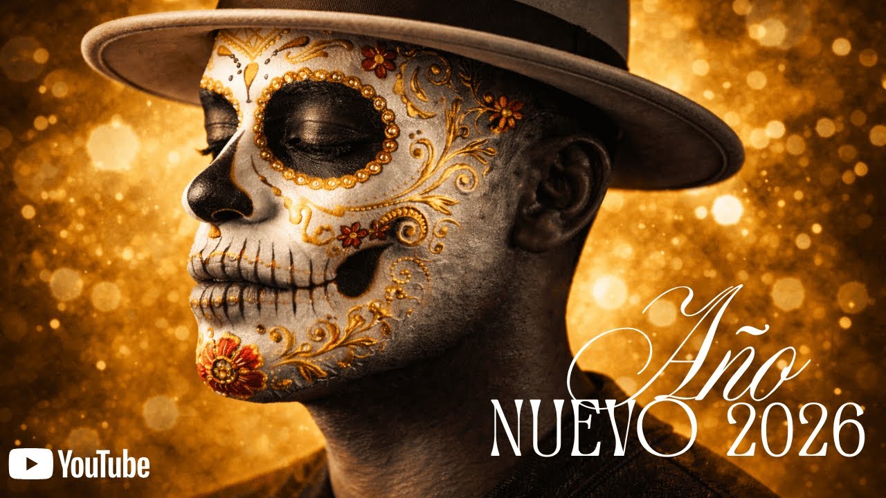 Afro House x Mexican 2026 (Tribal Afro House Remix  | Latin Dance Vibes) by Dj La Fuego Mexican