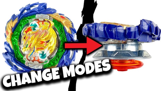 Beyblade Burst QuadDrive - Kit Inicial Vanish Fafnir F7 - Beyblade