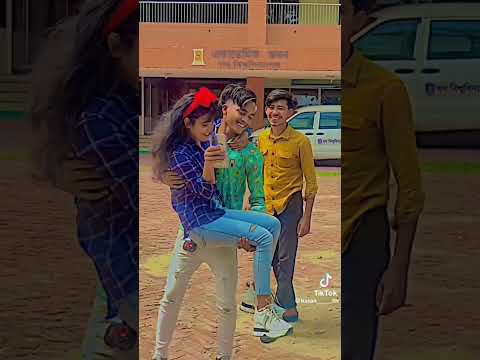 আল্লাহ আমাকে যা দিছে।#hasan5h#tiktokvideo
