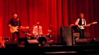 Richard Thompson Electric Trio - For Shame of Doing Wrong - Rio, Vancouver, 2013-05-11 chords