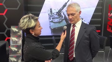 Fnss 9th Naval Systems Seminar - 9.Deniz Sistemleri Semineri